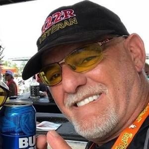 Meet your Posher, Marc